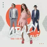 Crazy Love-cover