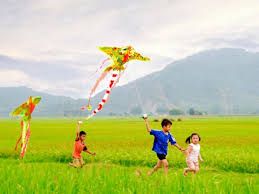 Quê Hương Tình Yêu & Tuổi Trẻ-cover