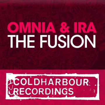 The Fusion (Original Mix)-cover