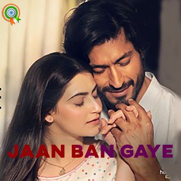 Jaan Ban Gaye -cover