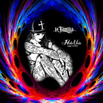 La Mejor Version De Mi (MV)-cover