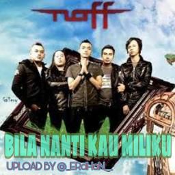 Bila Nanti Kau Milikku-cover