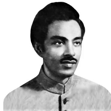 সজনী গো ভালোবেসে এত জ্বালা