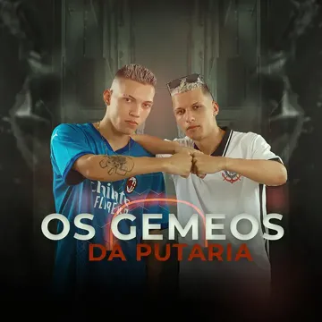 Puta De Luxo-cover