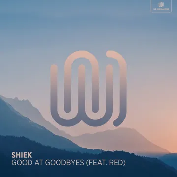 Good at Goodbyes-cover