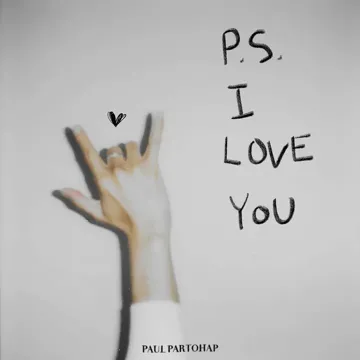 P.S. I LOVE YOU-cover