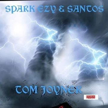 Tom Joyner-cover