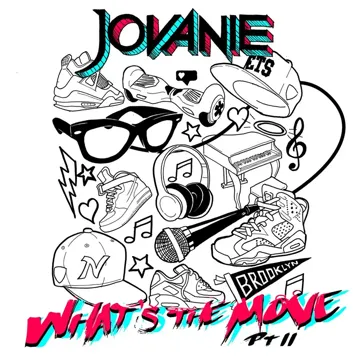Who Knows-cover
