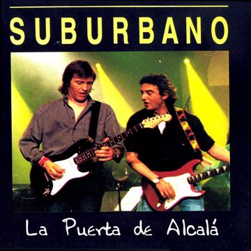 La Puerta de Alcalá-cover