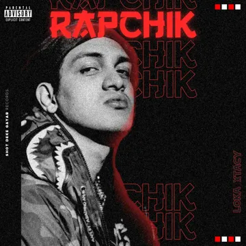 RAPCHIK-cover