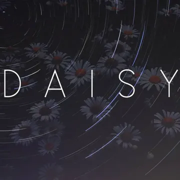 Daisy-cover