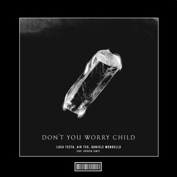 Don't You Worry Child - Hardstyle Remix