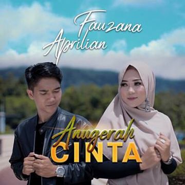Anugrah Cinta-cover
