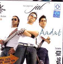 jal-aadat-short-cover-image