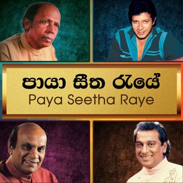 Paya Seetha Raye
