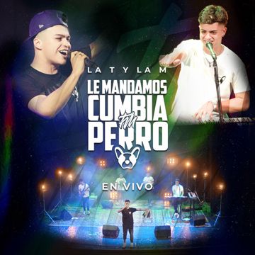 AM (En Vivo)-cover