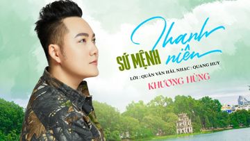 Sứ Mệnh Thanh Niên