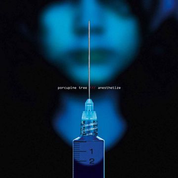 porcupine-tree-anesthetize-cover-image