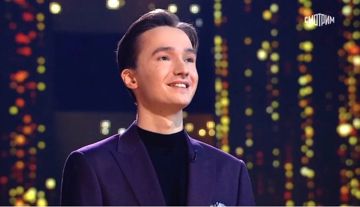 в осенних городах