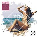 A Place in My Heart (Original Mix)(Original Mix)-cover