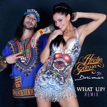 What Up?-cover