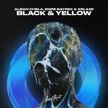 Black & Yellow-cover