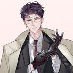 无名的人-cover