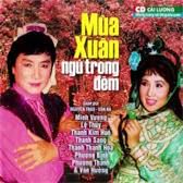 Trích đoạn MÙA XUÂN NGỦ TRONG ĐÊM-cover
