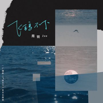 飞鸥不下-cover