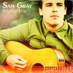 Brighter Day(Radio Edit)-cover