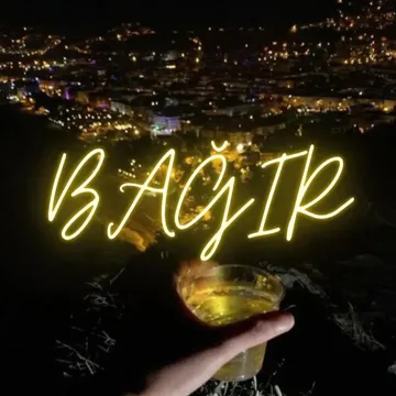 Bağır-cover