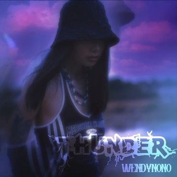 Thunder-cover