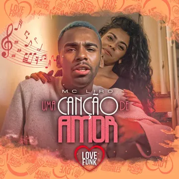 Uma Canção de Amor-cover