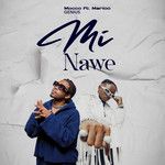 Mi Nawe (feat. Marioo)-cover