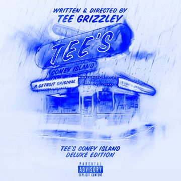 Grizzley 2Tymes (feat. Finesse2Tymes)-cover