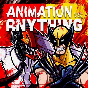 Denji vs Wolverine-cover