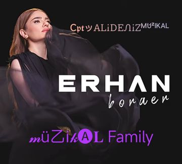 Tövbe Remix - Müzikal Family -cover