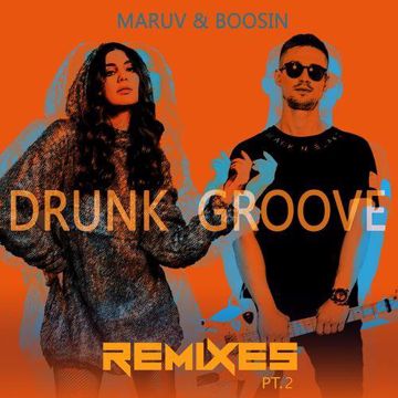 Drunk Groove (Rodge Remix)-cover