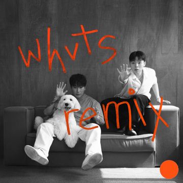 야, 잠깐만 ! (whvts Remix)-cover