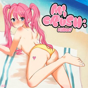 Mi Crush-cover