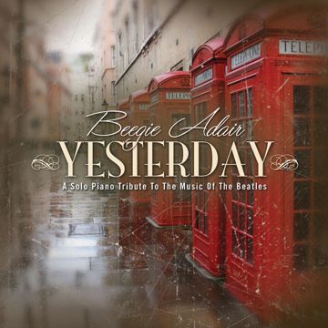 Yesterday-cover
