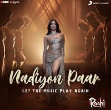 Nadiyon Paar-cover