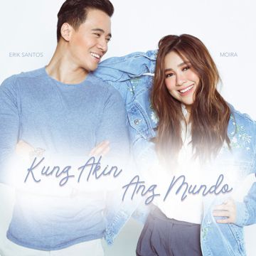 Kung Akin Ang Mundo-cover