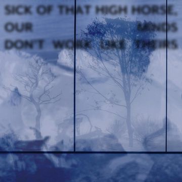 High Horse-cover