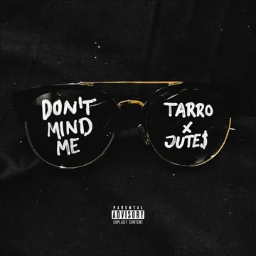 Don’t Mind Me-cover