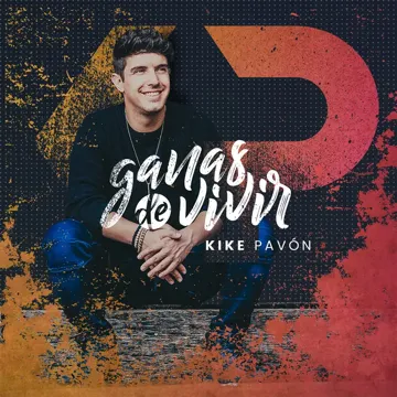 Ganas De Vivir-cover