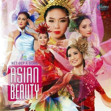 Asian Beauty / Nét Đẹp Á Đông-cover