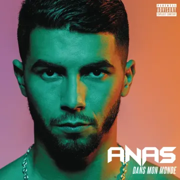 En l'air (feat. Lyna Mahyem)-cover
