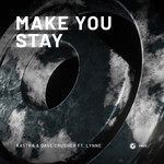Make You Stay(Extended Mix)(Remix)-cover