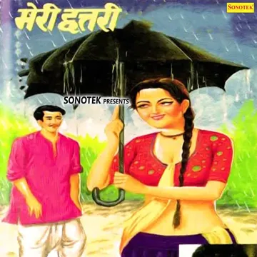 Teri Jhaki Me-cover